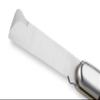 Due Buoi GRAFTING KNIFE 203C LEFTY BUFFALO HORN HANDLE. (PROFESSIONAL KNIFE NOT AN EDC POCKET KNIFE) view 3