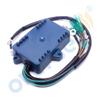 OVERSEE Switch Box CDI Power Pack for Mercury Mariner 339-7452A15 339-7452A19 18-5777 Switch Box Mariner CDI for Mercury Outboard Motor 6 8 10 15 16 20 25 HP 1994-1998 view 2