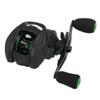 17+1 BB Bait Casting Reel with Magnetic Brake (Color Green&Black Right Hand) view 1