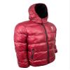 Icon Sports Liverpool Winter Jacket, With Removable Hood, Liverpool Hooded Puffer Jacket (Youth Large) view 3