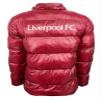Icon Sports Liverpool Winter Jacket, With Removable Hood, Liverpool Hooded Puffer Jacket (Large) view 4