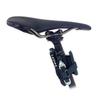 LEZYNE Pocket Drive Bicycle Hand Pump Loaded Kit, Includes Pocket Drive Bike Pump, 20g C02 Inflator, and Lever Kit, view 2