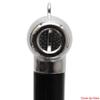 Scandvik Boat Recessed Transom Shower Kit 10265 | Black 6 Foot Hose view 3