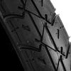 Seamax Black Military Edition 14" Spare Wheels Deluxe Launching Wheels System view 2