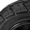 Seamax Black Military Edition 14" Spare Wheels Deluxe Launching Wheels System view 3