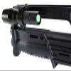 Trinity Light led hog Pig Deer Night Hunting Flashlight Spotlight for keltec ks7 12ga Pump Home Defense Tactical Optics Accessory Single Rail. view 3
