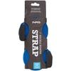 NRS 20' Buckle Bumper Strap Pair Iconic Blue view 2