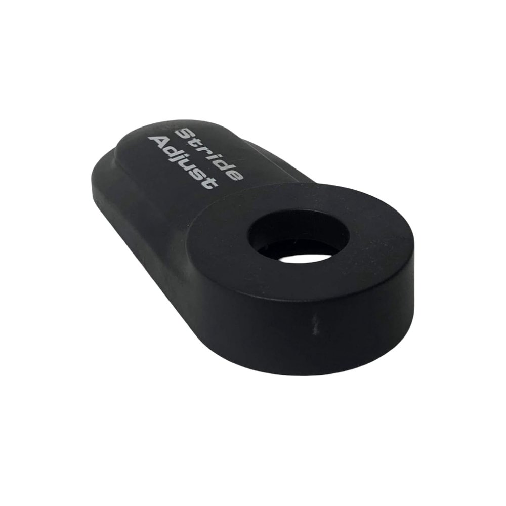 Adjustment Arm Cover with Decal 271157 Works with Pro-Form Ree-bok Nordic-Track Elliptical