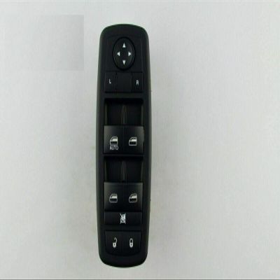 Power Window Switch for 2008-2012 Jeep Liberty Dodge Nitro Single Auto Down