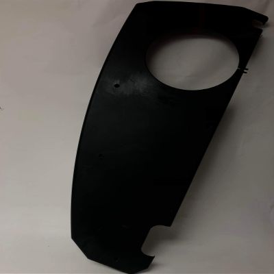 Icon Health & Fitness, Inc. Right Inner Shield 289328 Works with NordicTrack A.C.T. Pro Elliptical