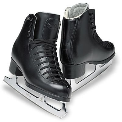 Jackson Ultima Mens Figure Ice Skates - Adult 6.5