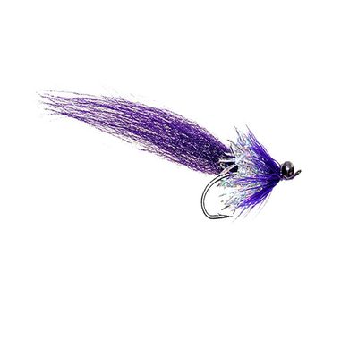 Aqua Flies Hot Shot Comet (Purple)