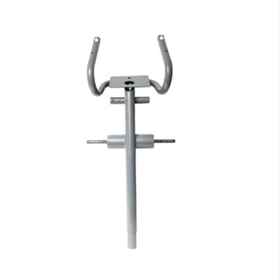 Upright Console Frame Assembly 288776 Works with Nordic-Track A.C.T. Pro Elliptical