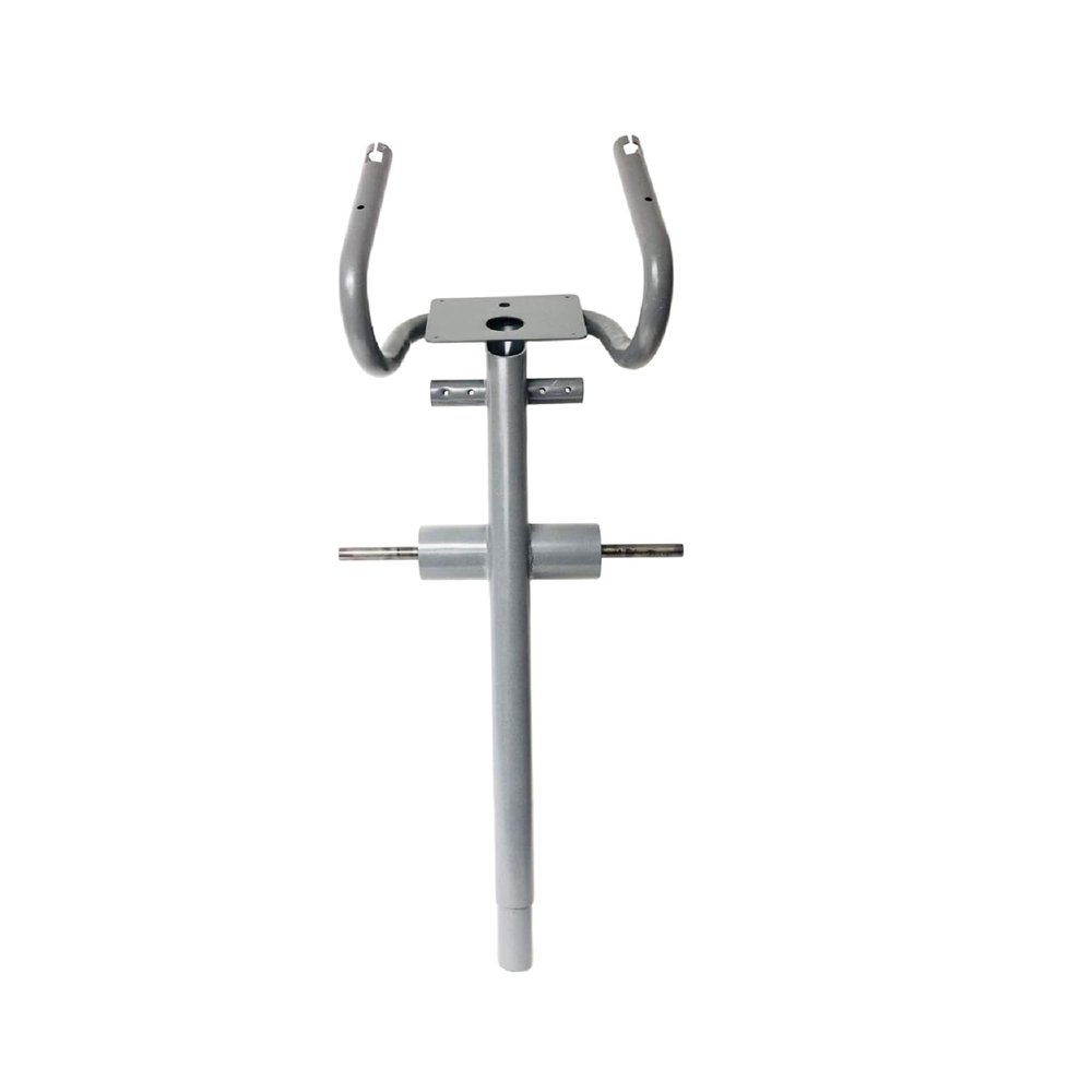 Upright Console Frame Assembly 288776 Works with Nordic-Track A.C.T. Pro Elliptical