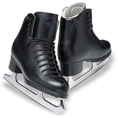 Jackson Ultima Mens Figure Ice Skates - Adult 8