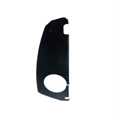Icon Health & Fitness, Inc. Left Inner Shield 259998 Works with FreeMotion Lifestyler Elliptical