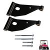 Drive-up Control Arm Delta A-Plate for 2004+ Club Car Precedent & 2018-up Tempo Golf Carts 102287301/103388501 (Control A-Arm Kit) view 1