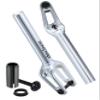 Envyscooters Declare V2 IHC Fork - Silver view 1