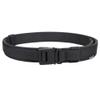 EMERSONGEAR Mens Tactical Heavy Duty Quick Release EDC Belt,Utility 1.5 Inch Nylon Tactical Webbing Belt Black view 1
