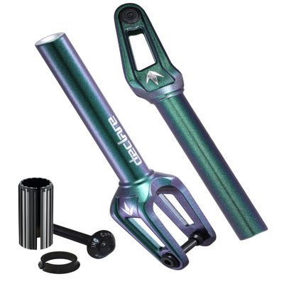 Envyscooters Declare V2 IHC Fork - Jade