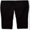 Lee Uniforms Juniors' Original Straight Leg Pant, Black, 22 view 1