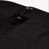 Lee Uniforms Juniors' Original Straight Leg Pant, Black, 22 view 4