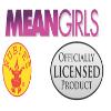 Rubies Mean Girls: Regina George Costume for Adults, Women's Medium White view 3