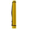 SHARROW Archery Arrow Quiver Scalable Holder Arrow Tube with 63-102cm (Yellow) view 2