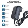 SupplySource AC Power Supply Adapter for Gold's Gym Elliptical & Cycle Trainer Excerise Bikes view 3