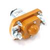TABODD MZJ-400A Solenoid Contactor for Golf Cart, 36V 400A Contactor Solenoid Heavy Duty for Golf Cart Direct Replacement view 4