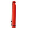 SHARROW Archery Arrow Quiver Scalable Holder Arrow Tube with 63-102cm (red) view 2
