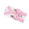 LIUCM Lovely Kids Adjustable Clip-On Braces Boys Girls Y-Back Suspender Child Elastic(Pink) view 2