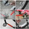 PROMOTOR Bike Tool Kit 44pcs Bicycle Repair Tool Kit with Tool Box Bicycle Maintenance Tool Set for Mountain Road Bike view 2