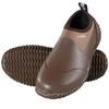 HISEA Unisex Garden Shoes Waterproof Slip-On Rain Boots for Men and Women view 1