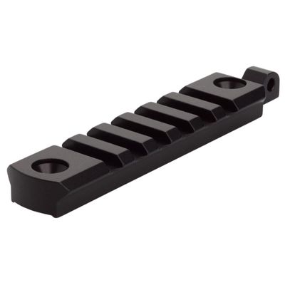 Browning X-Bolt Max Accessory Rail