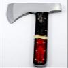 Axe D2 Steel 12.30" Exotic Wood Handle Axe/Hand Forged Woodsman Axe view 1
