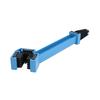 Motorcycle Bike Chain Chains Cleaning Cleaner Brush Dirt Remover Removal Tool view 2