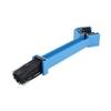 Motorcycle Bike Chain Chains Cleaning Cleaner Brush Dirt Remover Removal Tool view 4