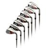 Ram Golf FX Stainless Steel Iron Set 4-PW Mens Right Hand Steel & Regular Flex view 1
