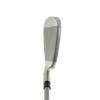 Ram Golf FX Stainless Steel Iron Set 4-PW Mens Right Hand Steel & Regular Flex view 4