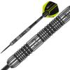 Winmau Michael Van Gerwen MvG Authentic Tungsten Steeltip Darts Set 22g with Prism Flights and Shafts (Stems) view 2