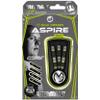 Winmau Michael Van Gerwen MvG Aspire Tungsten Steeltip Darts Set 21g with Prism Flights and Nylon Shafts (Stems) view 4