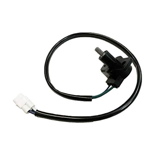A.A Throttle Sensor Assembly for Yamaha G19 G22 Golf Carts - JR1-85885-00-00, JR1-85885-00
