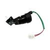 A.A Ignition Key Switch Assembly for Yamaha G19 G22 Golf Carts - JR1-82510-03-00, JR1-82510-02-00 view 1
