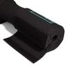 FITGIRL - Squat Pad and Hip Thrust Pad for Leg Day, Barbell Pad Stays in Place Secure, Thick Cushion for Comfortable Squats Lunges Glute Bridges, Olympic Bar and Smith Machine (Deluxe Mint) view 2