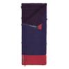 Kelty Callisto Kids 30 Degree Synthetic Insulated Sleeping Bag, Soft Shell, Stuff Sack Included for Boys and Girls view 2