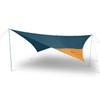 Kelty Noahs Tarp Sun Shelter and Multi-Use Awning Rainfly, Portable Canopy UV Protection, Waterproof + Durable, 3 Sizes for Customized Pitch (16ft) view 1