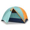 Kelty Wireless Freestanding Camping Tent, 2 4 or 6 Person Size, Huge Interior and Peak Height, Intuitive and Fast to Pitch, Color Coded Setup, 2 Door 2 Vestibule (4-Person) view 1