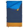 Kelty Callisto Kids 30 Degree Synthetic Insulated Sleeping Bag, Soft Shell, Stuff Sack Included for Boys and Girls view 2