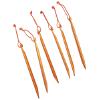 Kelty Feather Stake (6 Pack) view 1